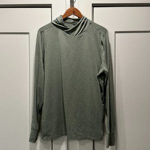 REI Hoodie L Large Men